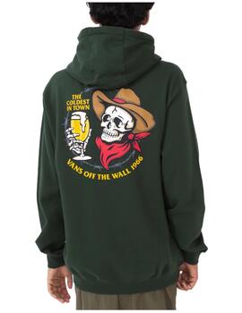 Sudadera Coolest Vans