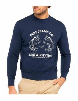 Sudadera Alexis Pepe Jeans