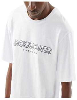 Camiseta Blajason Jack&Jones