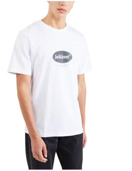 Camiseta Jordalston Jack&Jones