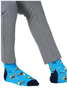 Calcetines Skiing Happy Socks