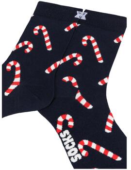 Calcetines Candy Cane Happy Socks