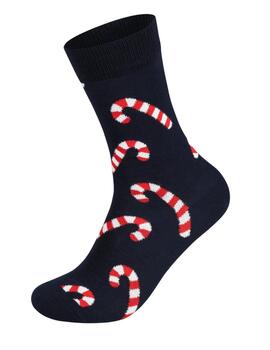 Calcetines Candy Cane Happy Socks