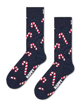 Calcetines Candy Cane Happy Socks