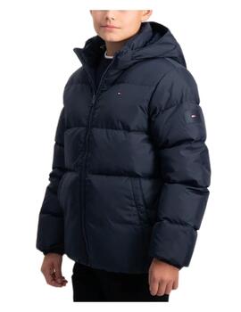 Chaqueta essential down Tommy Hilfiger