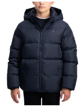 Chaqueta essential down Tommy Hilfiger