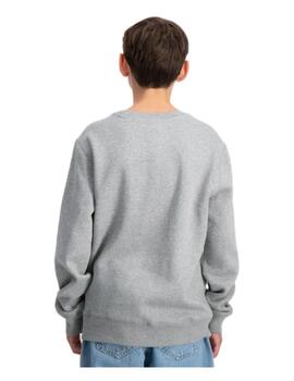 Sudadera  C CM Gris Polo Ralph Lauren