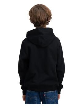 Sudadera Holiday Black Polo Ralph Lauren