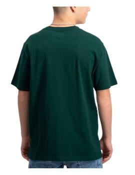 Camiseta Holiday Green Polo Ralph Lauren