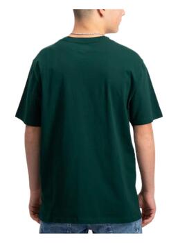 Camiseta Holiday Green Polo Ralph Lauren