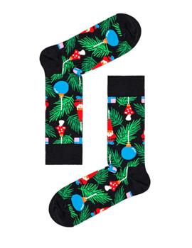 Pack Calcetines X-Mas Stocking Happy Socks