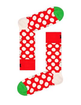 Pack Calcetines X-Mas Stocking Happy Socks