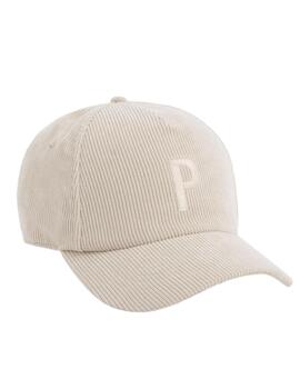 Gorra Grey Pepe Jeans