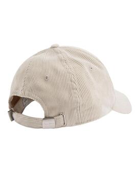 Gorra Grey Pepe Jeans