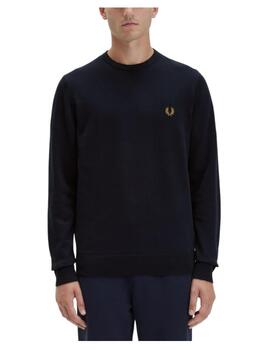 Jersey de punto Fred Perry