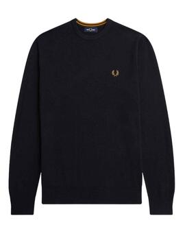 Jersey de punto Fred Perry