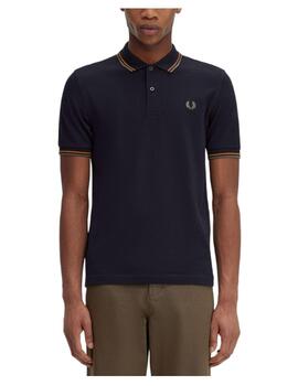 Polo Fred Perry