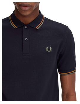 Polo Fred Perry