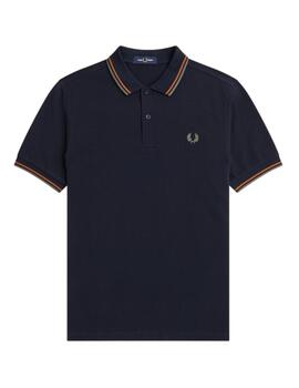 Polo Fred Perry