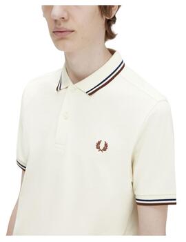 Polo Fred Perry