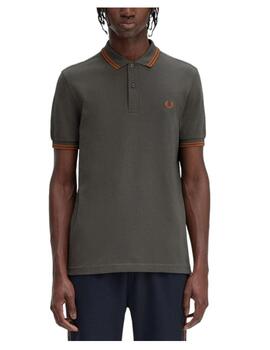 Polo Fred Perry