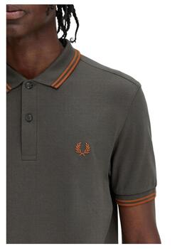 Polo Fred Perry