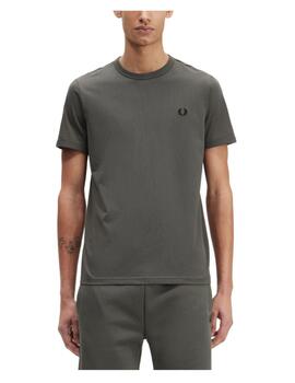 Camiseta Fred Perry