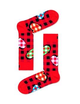 1-Pack Bauble Sock Happy Socks