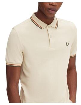 Polo Fred Perry