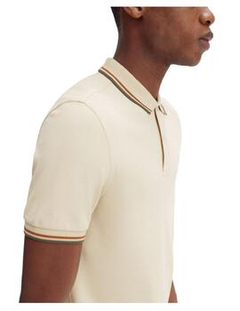 Polo Fred Perry