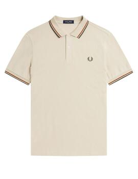 Polo Fred Perry