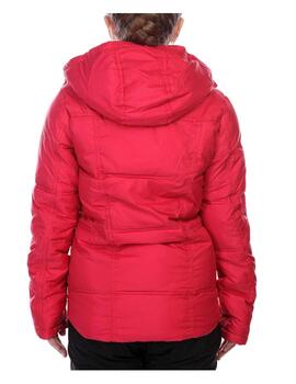 Chaqueta Rosa Roxy