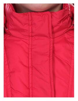 Chaqueta Rosa Roxy