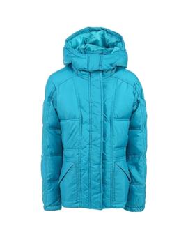 Chaqueta Azul Roxy