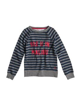 Sudadera RG Believe Printed Roxy