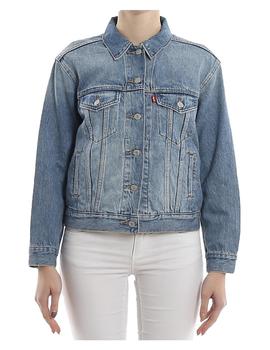 Chaqueta Ex-Boyfriend Trucker Levi's