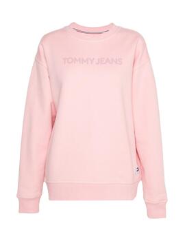 Sudadera Bold Classic Tommy Jeans