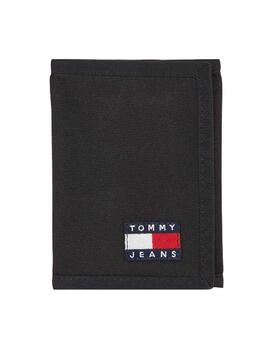 Cartera daily nylon Tommy Jeans