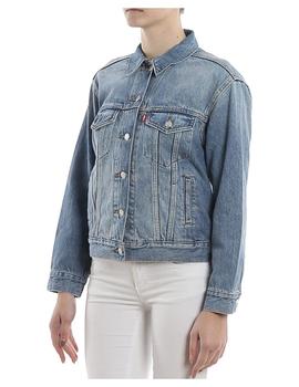 Chaqueta Ex-Boyfriend Trucker Levi's