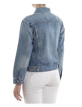 Chaqueta Ex-Boyfriend Trucker Levi's