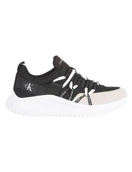 Zapatillas Eva Runner Calvin Klein