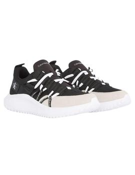 Zapatillas Eva Runner Calvin Klein