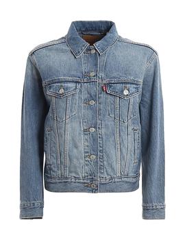 Chaqueta Ex-Boyfriend Trucker Levi's