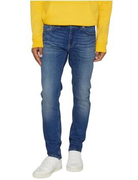 Pantalón Vaquero Scanton Slim Tommy Jeans