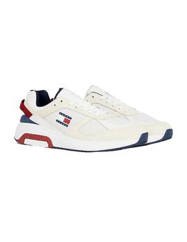 Zapatillas tjm runner combined Tommy Jeans