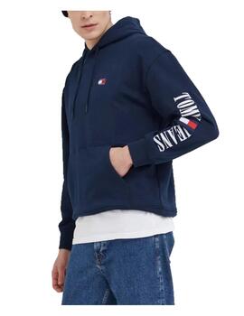 Sudadera Archive 2 Hoodie Tommy Jeans