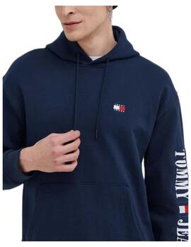 Sudadera Archive 2 Hoodie Tommy Jeans