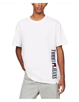 Camiseta Reg Archive Tommy Jeans