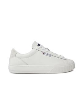 Zapatillas cupsole Tommy Jeans