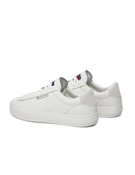 Zapatillas cupsole Tommy Jeans